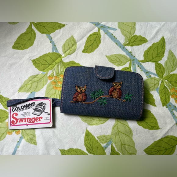 Sirco New Goldmine Checkretary Swinger - Picture 1 of 10